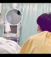 为啥照了308一个月没什么效果